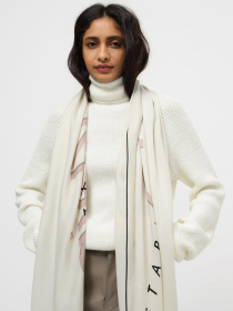 Шарфы и платки Calvin Klein модель K60K611408-PC4 Фото