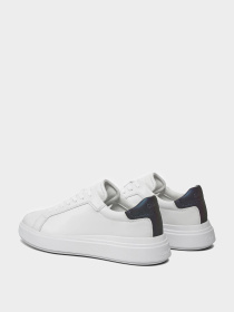 Кеды Calvin Klein модель HM0HM01288-0K8 Фото