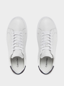 Кеды Calvin Klein модель HM0HM01288-0K8 Фото