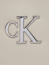 Сумки Calvin Klein модель K60K610843-CI2 Фото