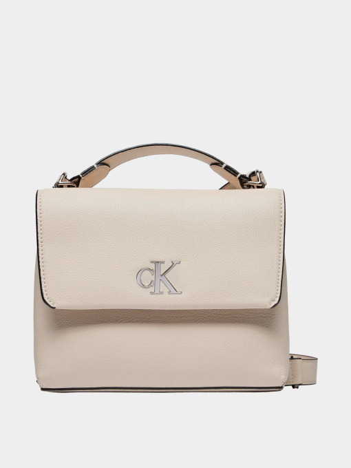 Сумки Calvin Klein модель K60K611868-CI2 Фото