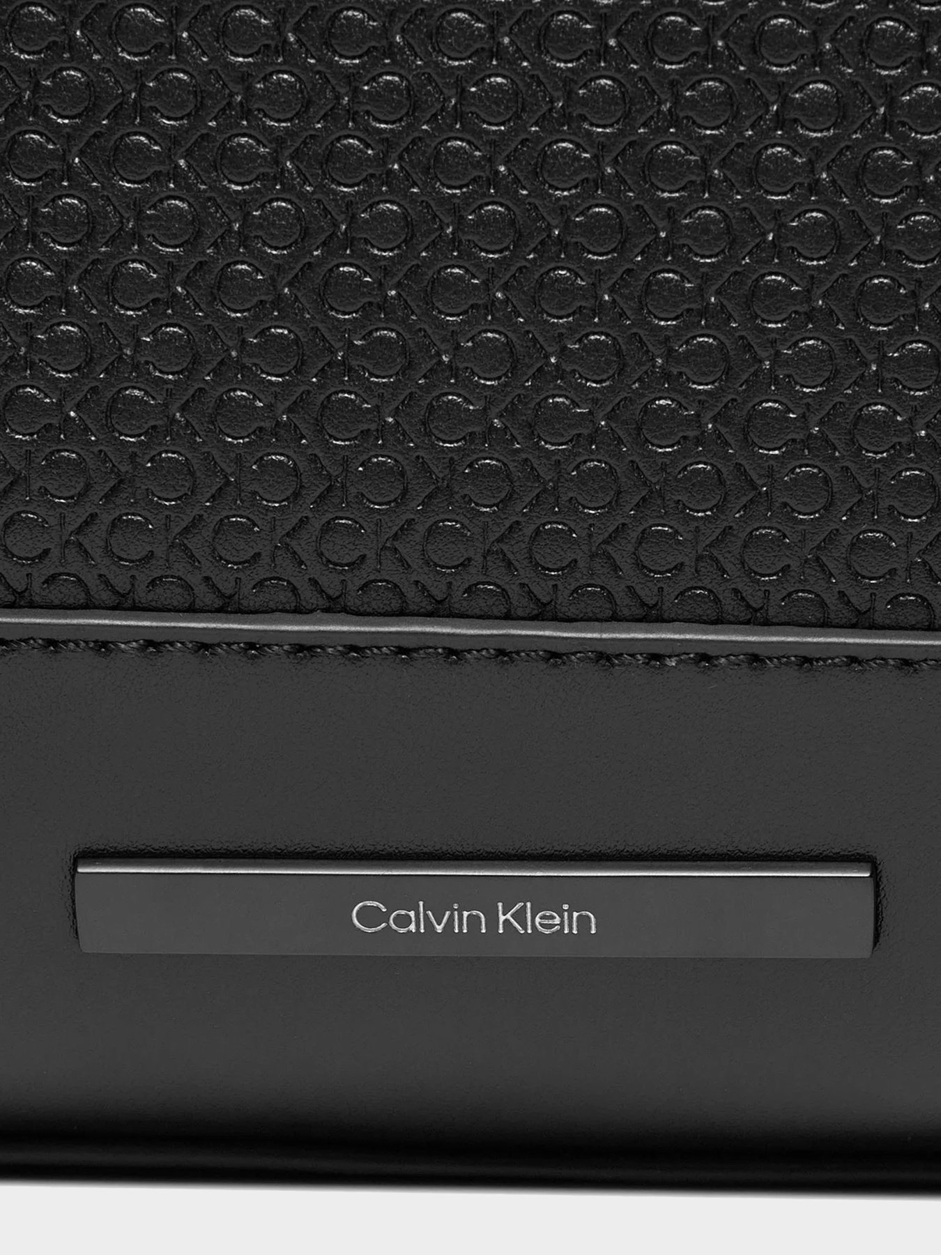 Сумки Calvin Klein модель K50K511367-0GL Фото