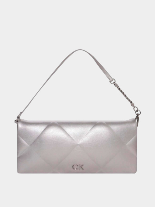 Сумки Calvin Klein модель K60K611449-PE6 Фото