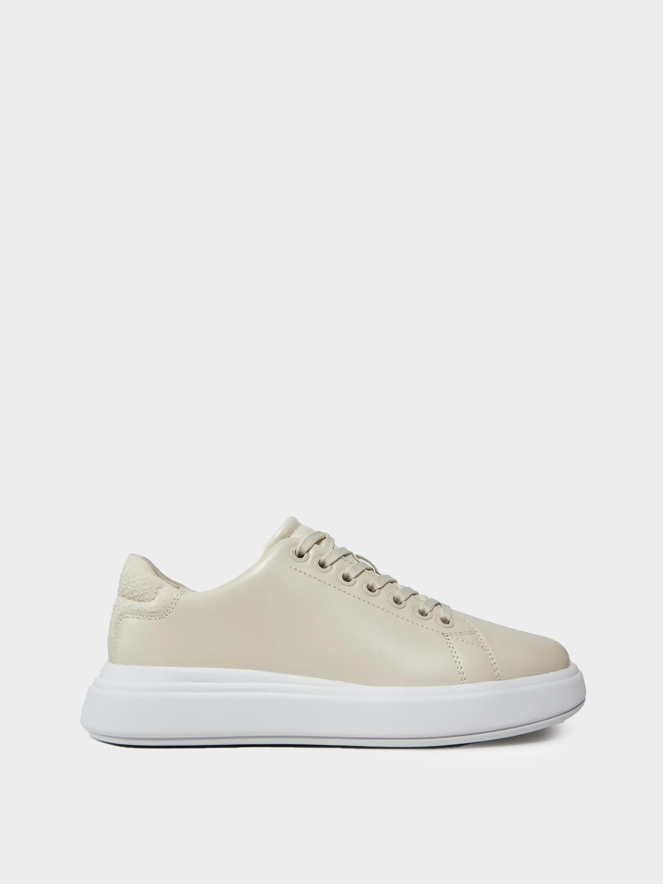 Кеды Calvin Klein модель HW0HW01878-ACG Фото