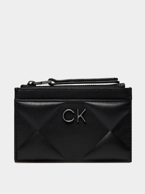 Кошельки Calvin Klein модель K60K611372-BEH Фото