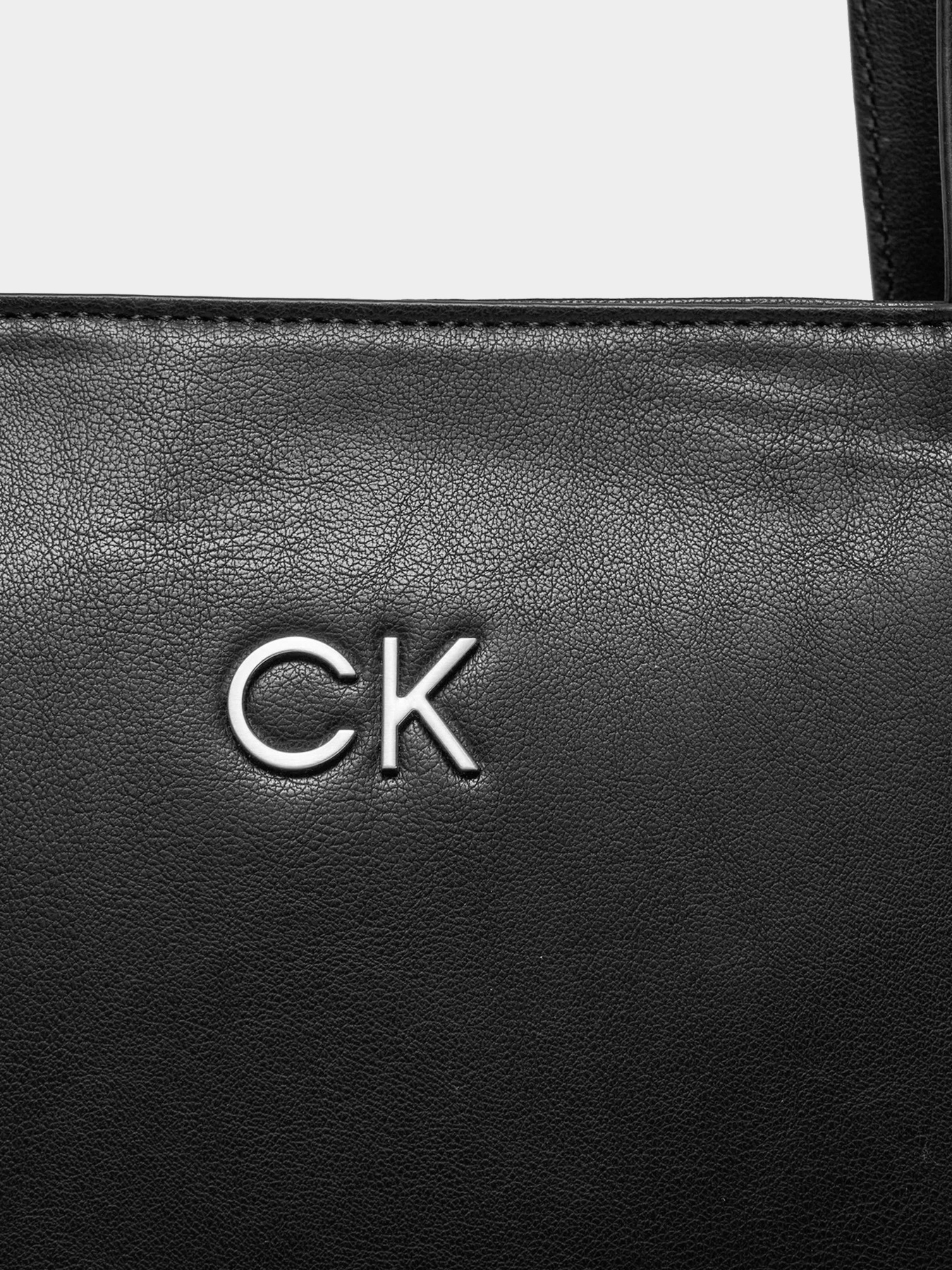 Сумки Calvin Klein модель K60K611334-BEH Фото