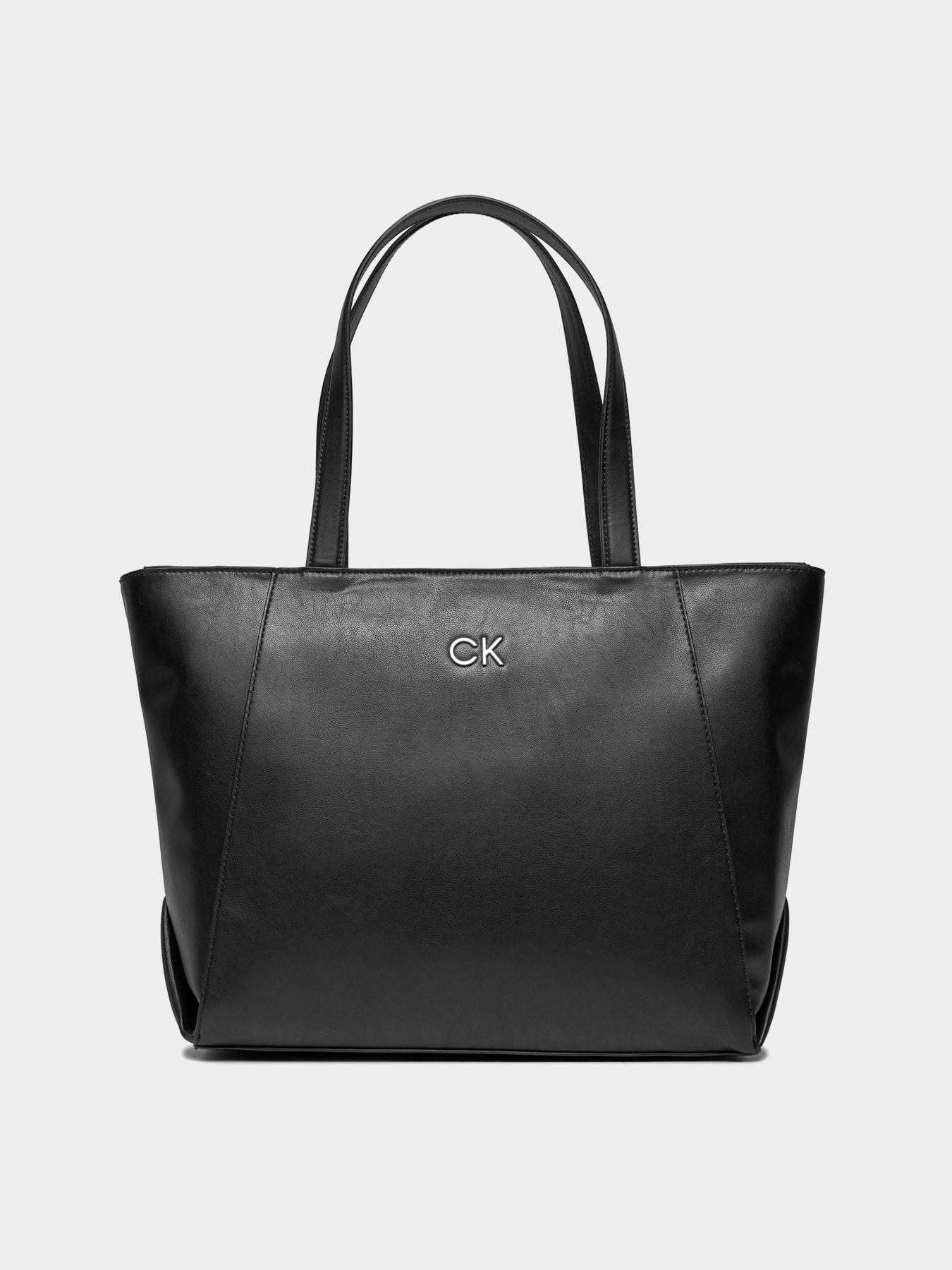 Сумки Calvin Klein модель K60K611334-BEH Фото