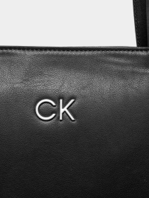Сумки Calvin Klein модель K60K611334-BEH Фото