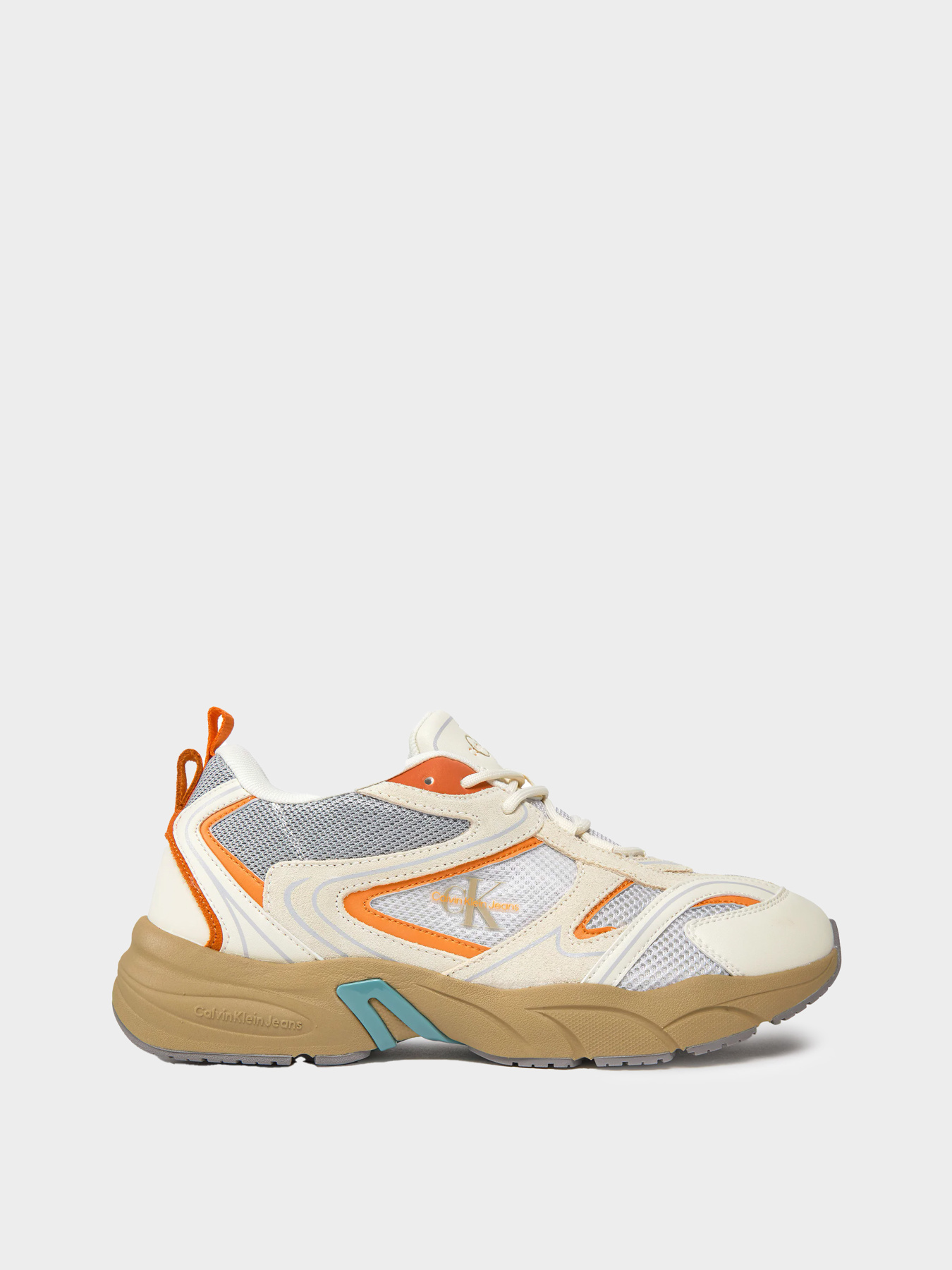 Кроссовки Calvin Klein модель YM0YM00589-02T Фото