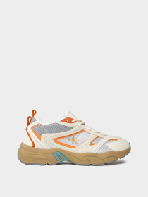 Кроссовки Calvin Klein модель YM0YM00589-02T Фото