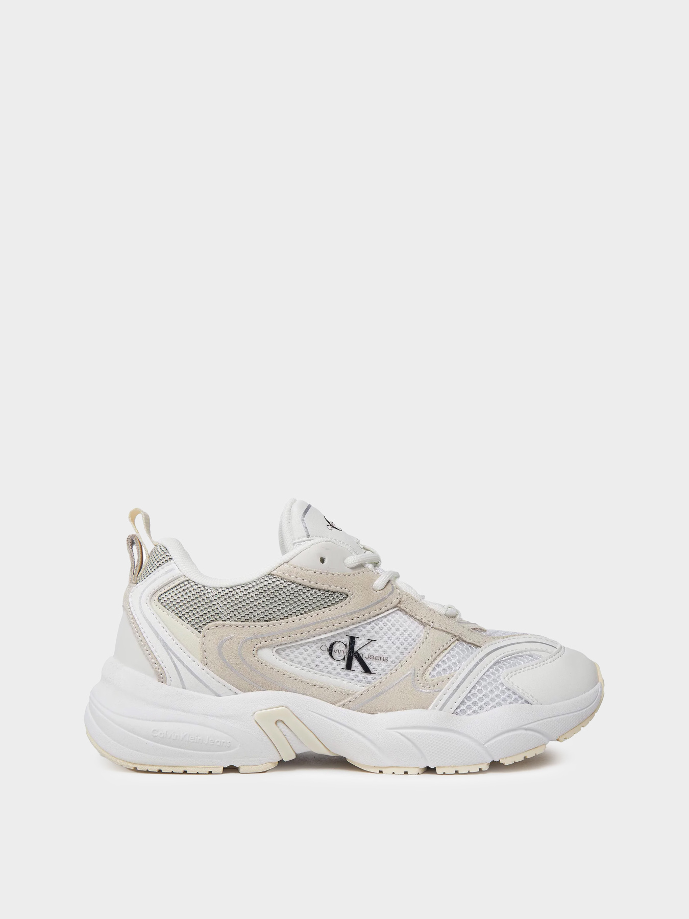 Кроссовки Calvin Klein модель YW0YW00891-02Y Фото