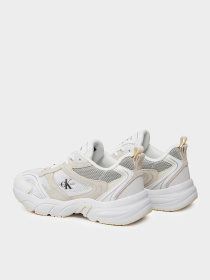 Кроссовки Calvin Klein модель YW0YW00891-02Y Фото