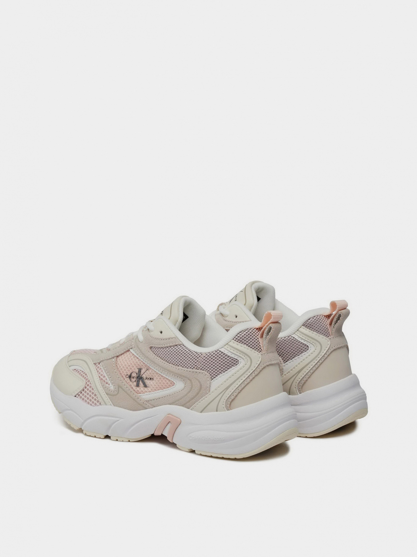 Кроссовки Calvin Klein модель YW0YW00891-0JP Фото