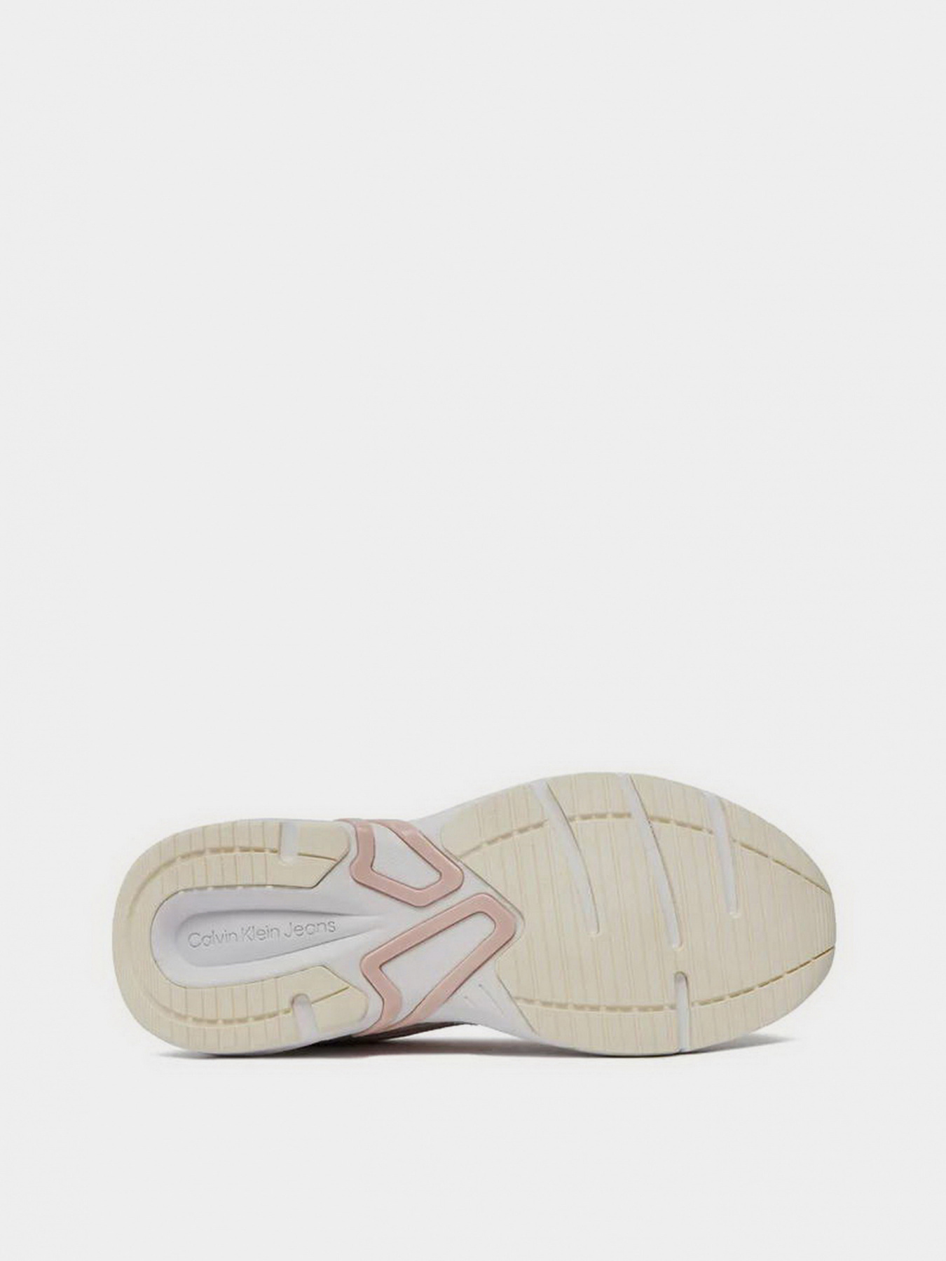 Кроссовки Calvin Klein модель YW0YW00891-0JP Фото
