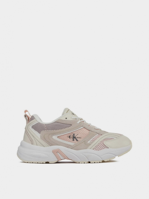 Кроссовки Calvin Klein модель YW0YW00891-0JP Фото