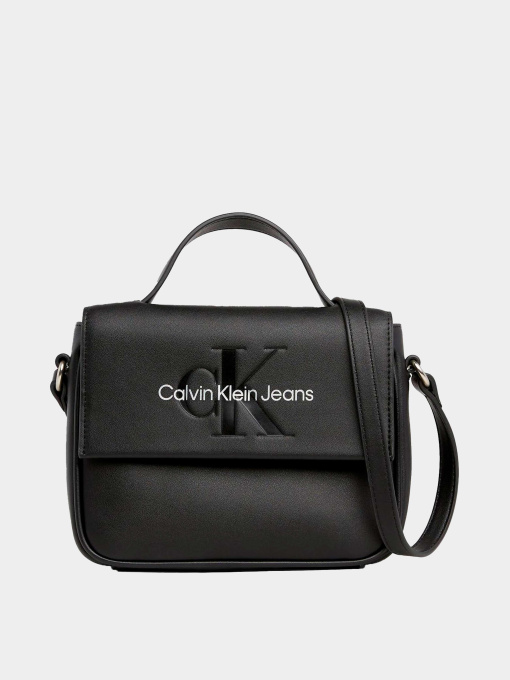 Сумки Calvin Klein модель K60K610829-0GL Фото