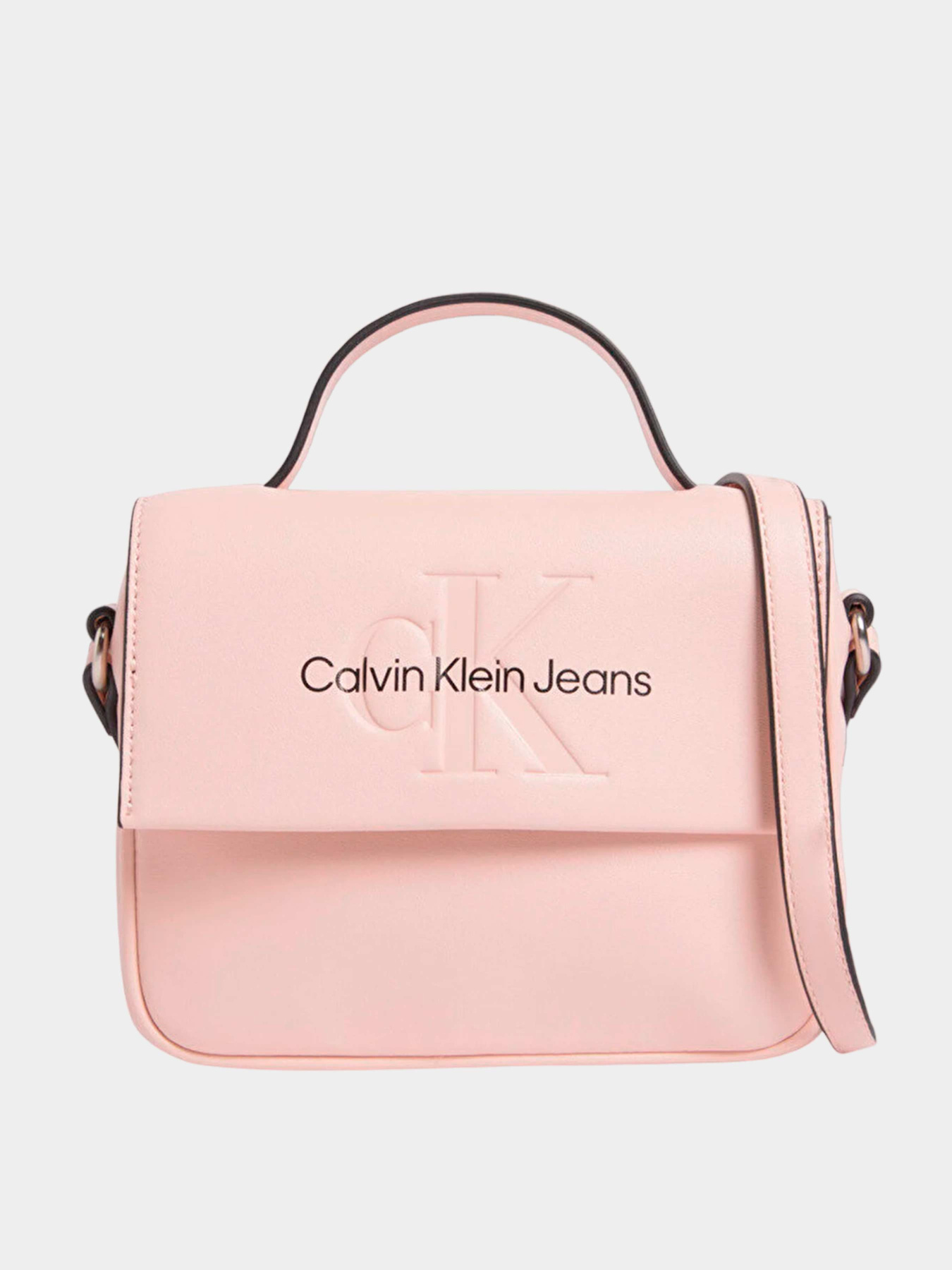 Сумки Calvin Klein модель K60K610829-TFT Фото