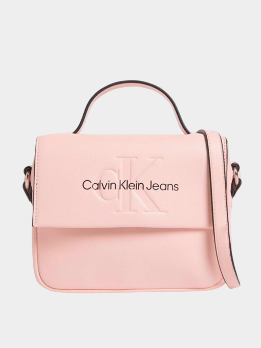Сумки Calvin Klein модель K60K610829-TFT Фото
