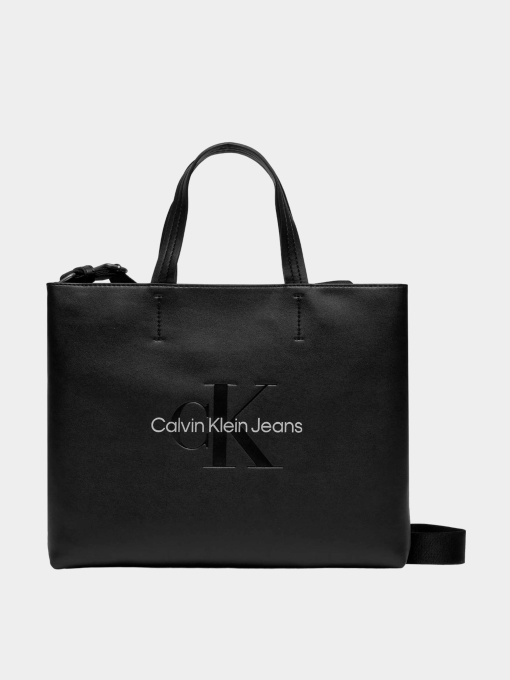 Сумки Calvin Klein модель K60K611547-0GL Фото