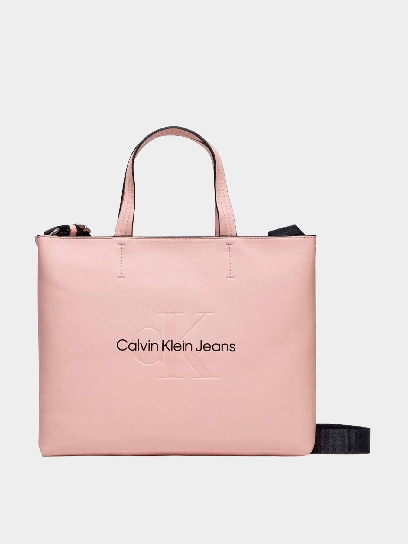Сумки Calvin Klein модель K60K611547-TFT Фото