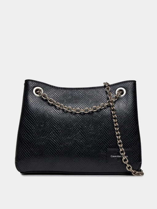 Сумки Calvin Klein модель K60K611551-BEH Фото