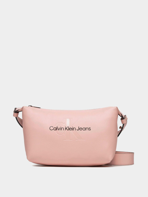 Сумки Calvin Klein модель K60K611549-TFT Фото
