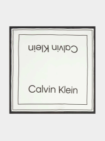 Шарфы и платки Calvin Klein модель K60K611459-YAL Фото