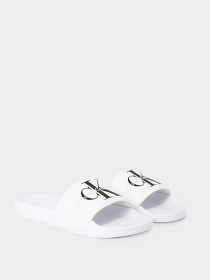 Шлёпанцы Calvin Klein модель YW0YW00103-01W Фото