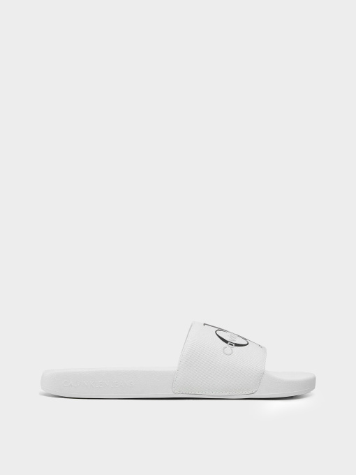 Шлёпанцы Calvin Klein модель YM0YM00061-YBR Фото