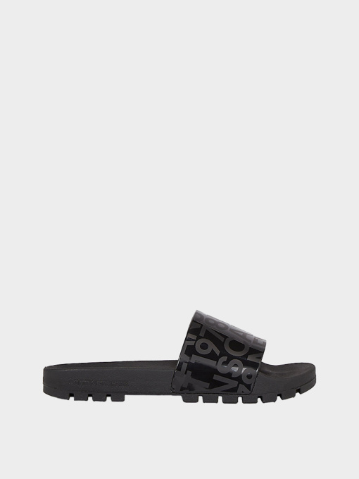 Шәркейлер Calvin Klein үлгі YW0YW01448-0GT Фото