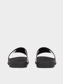 Шлёпанцы Calvin Klein модель YW0YW01448-0GT Фото