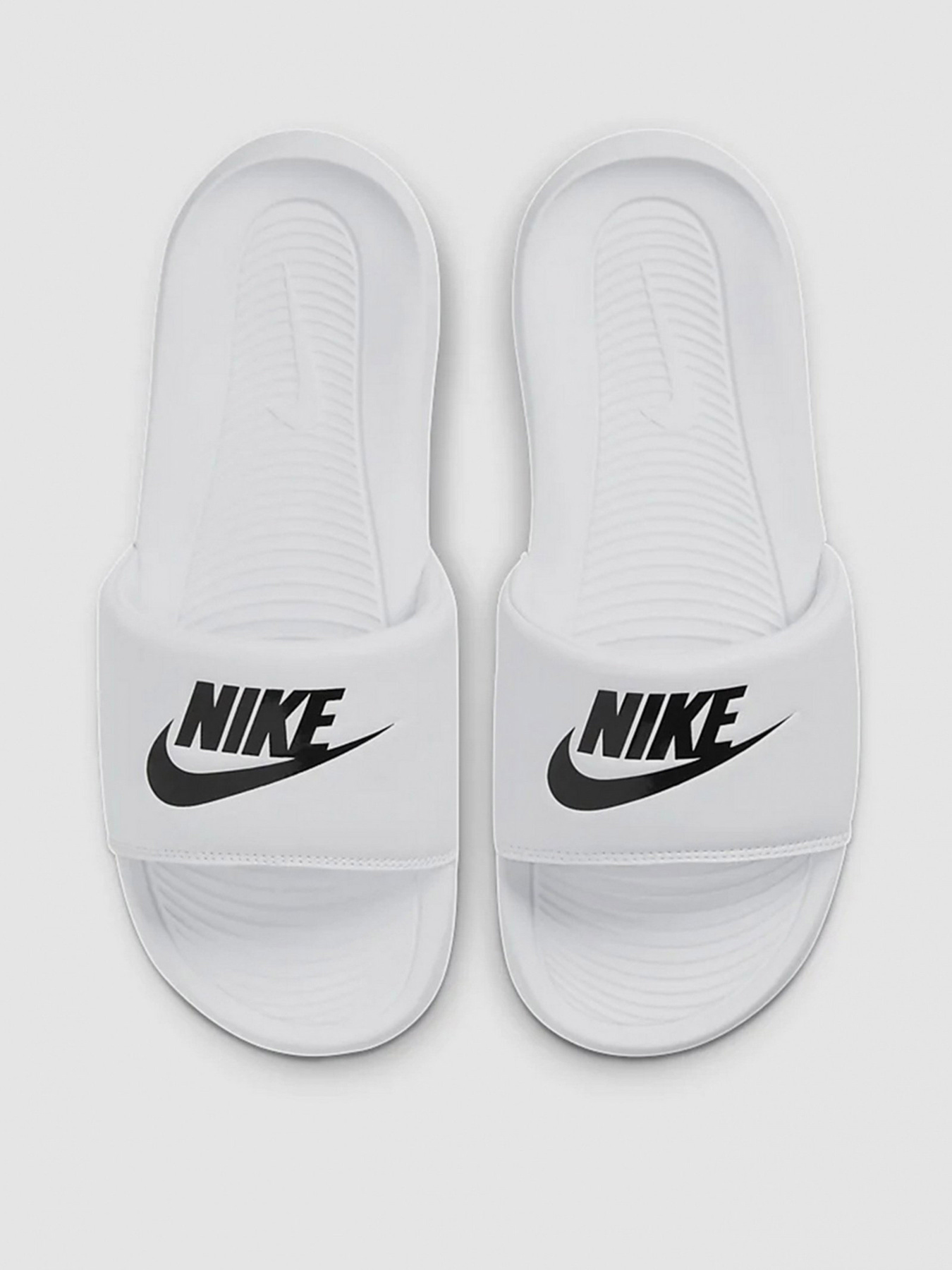 Шлёпанцы NIKE модель CN9677-100 Фото