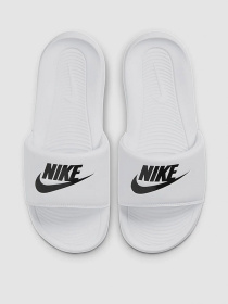 Шлёпанцы NIKE модель CN9677-100 Фото