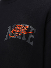 Худи и свитшоты NIKE модель FV4445-010 Фото