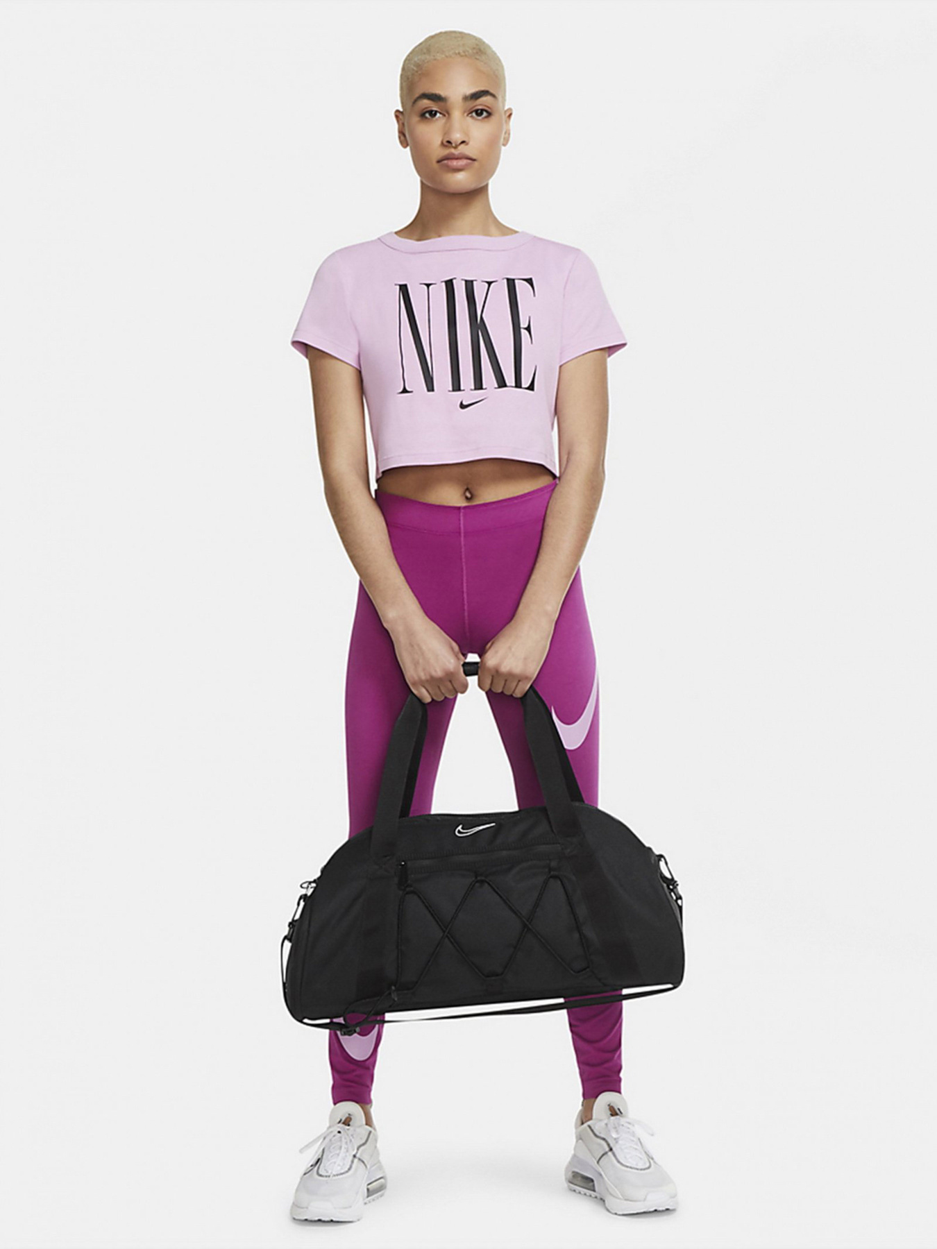 Сумки NIKE модель CV0062-010 Фото