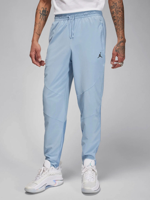 Брюки NIKE модель FN5840-436 Фото
