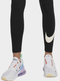 Брюки NIKE модель DV7795-010 Фото