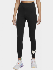 Брюки NIKE модель DV7795-010 Фото