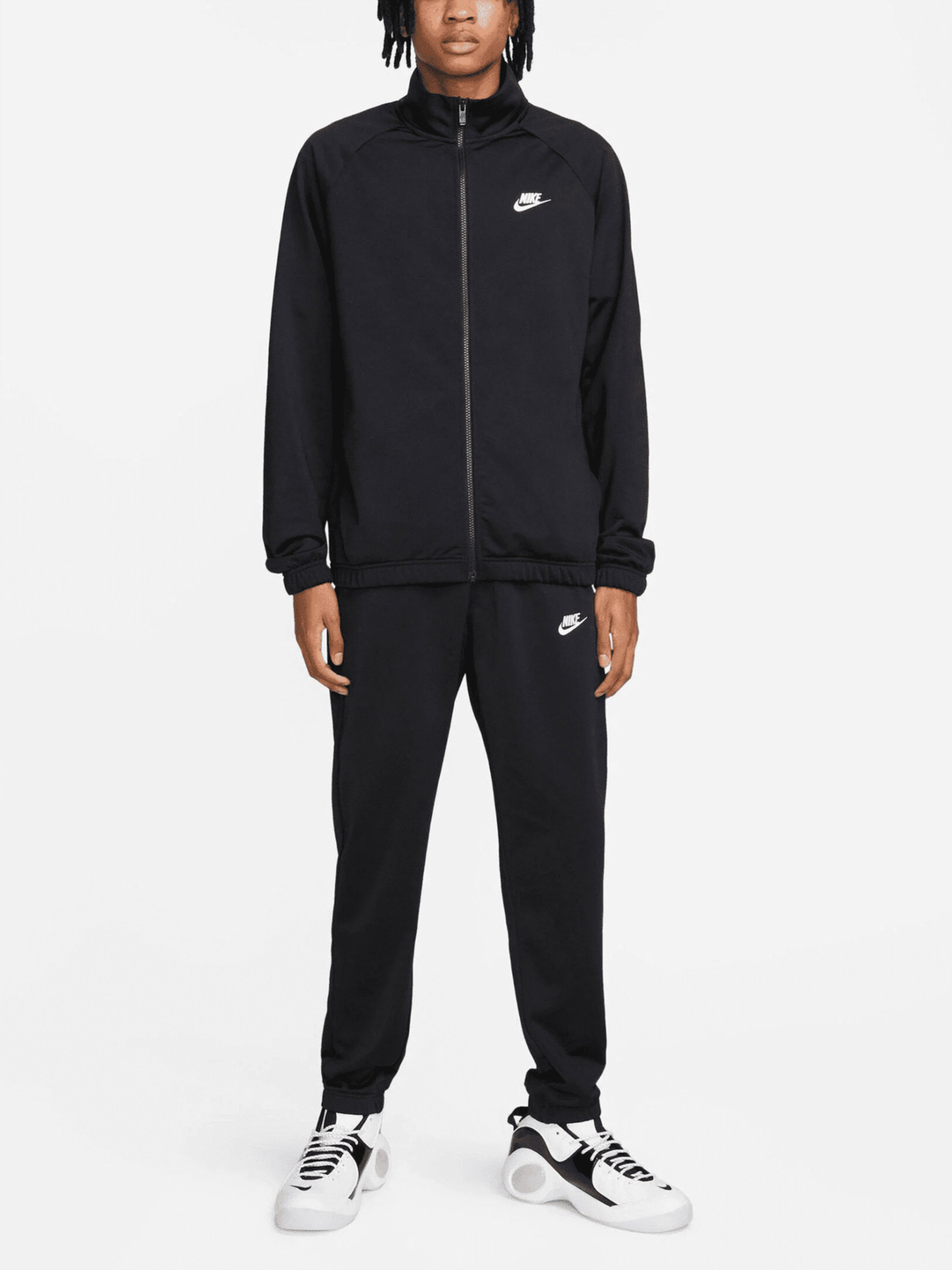 Костюмы NIKE модель FB7351-010 Фото