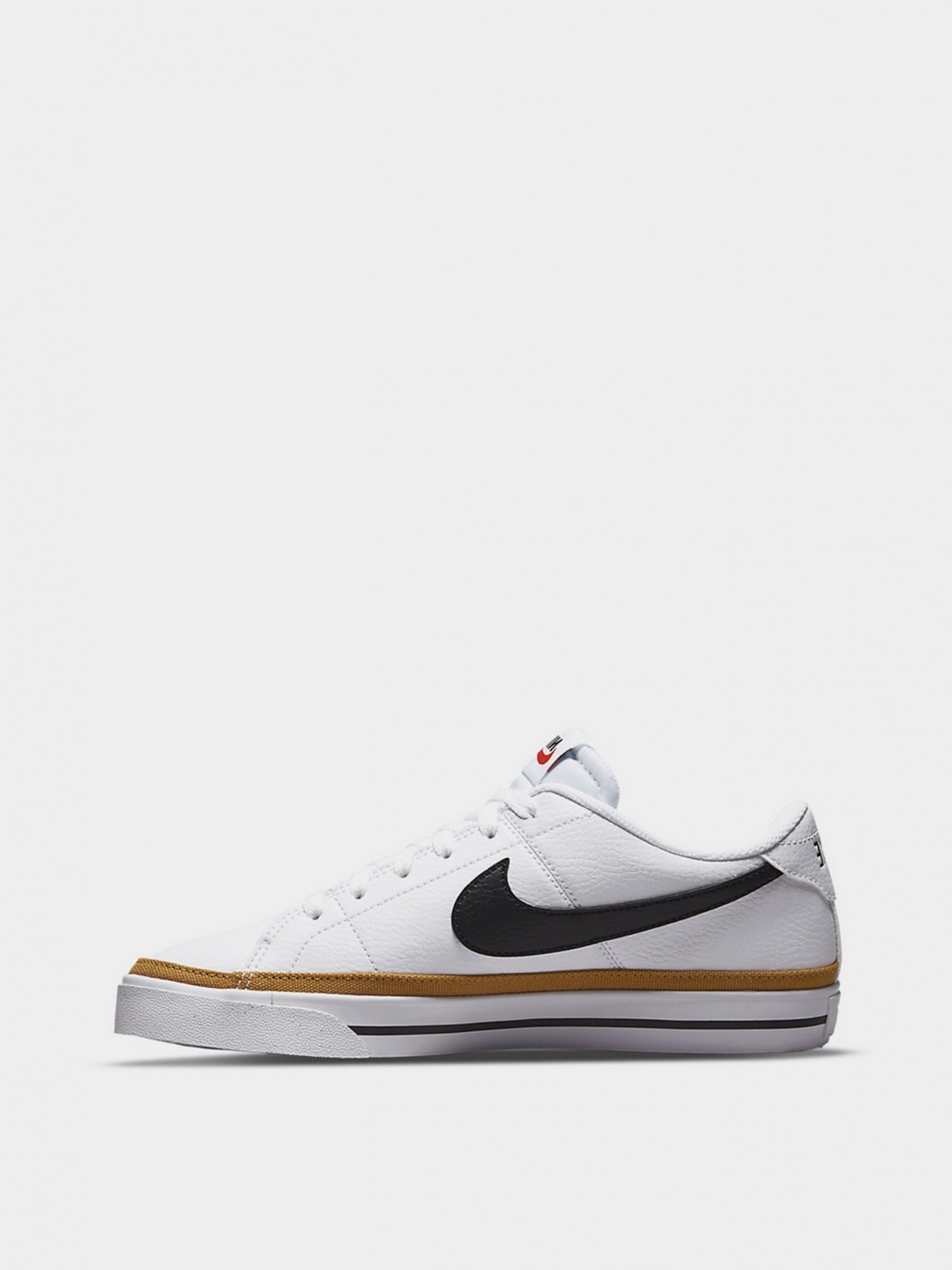 Кеды NIKE модель DH3161-100 Фото