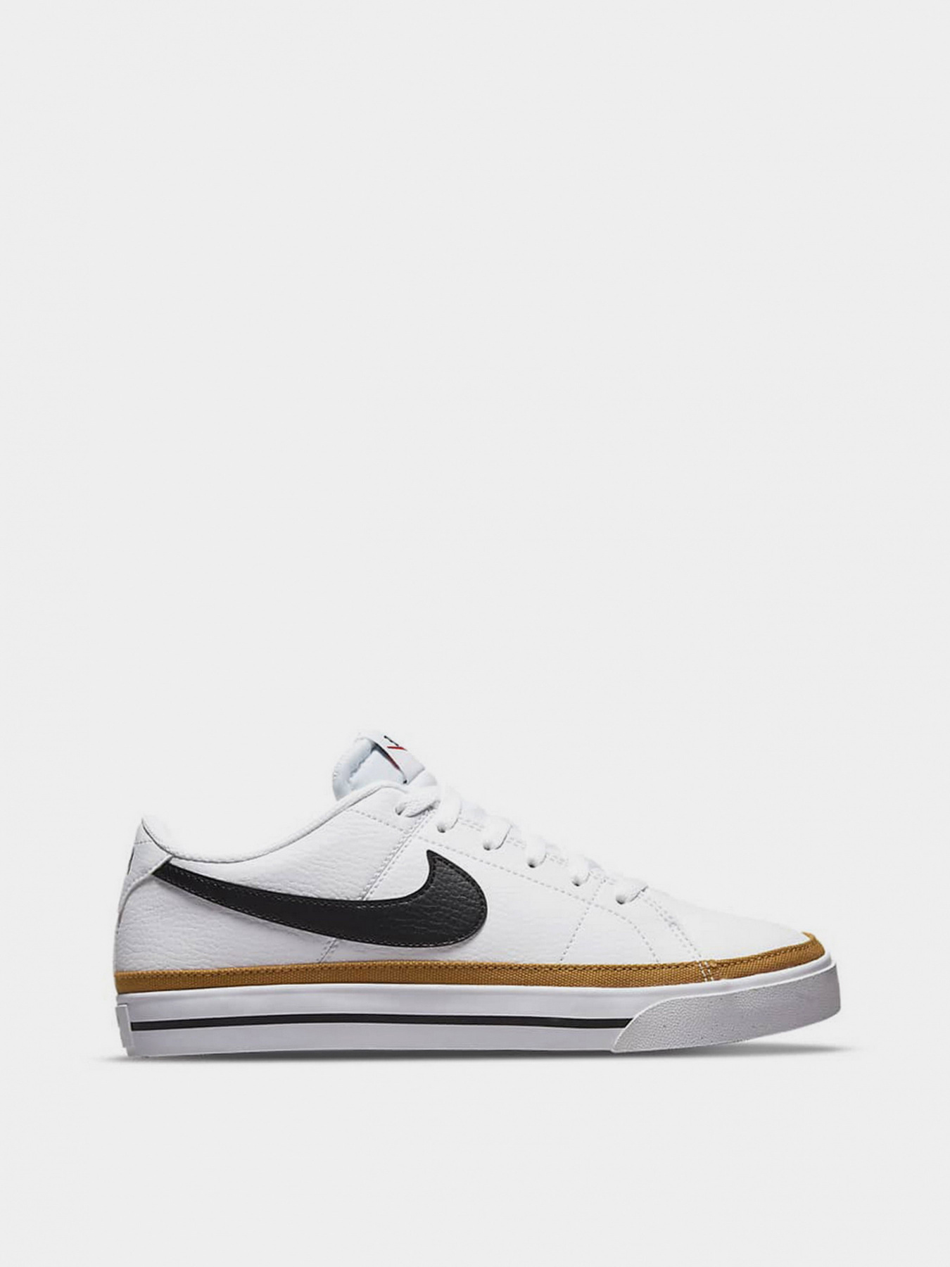 Кеды NIKE модель DH3161-100 Фото