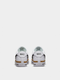 Кеды NIKE модель DH3161-100 Фото