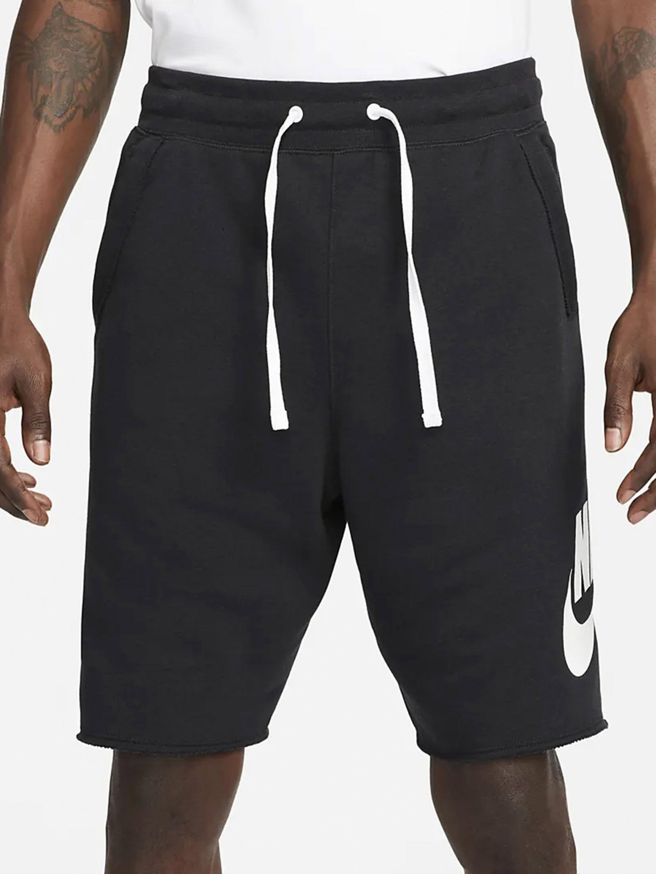 Шорты NIKE модель DX0502-010 Фото