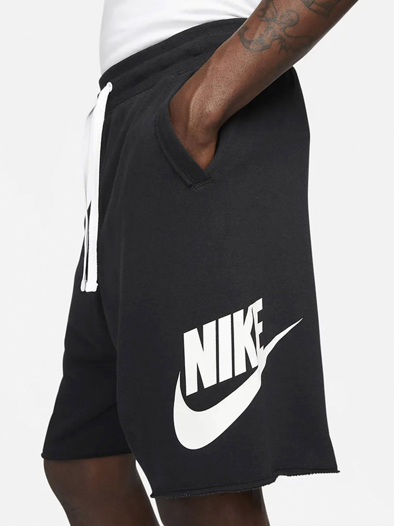 Шорты NIKE модель DX0502-010 Фото