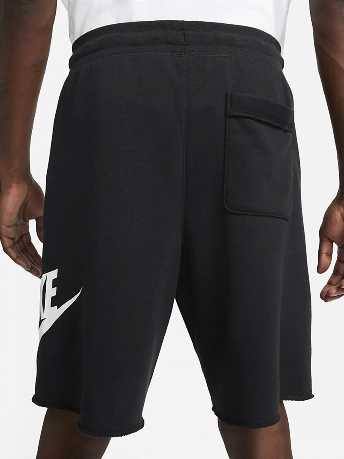 Шорты NIKE модель DX0502-010 Фото