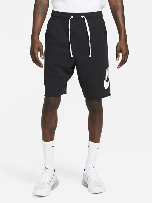 Шорты NIKE модель DX0502-010 Фото