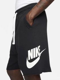 Шорты NIKE модель DX0502-010 Фото