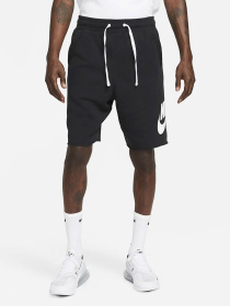 Шорты NIKE модель DX0502-010 Фото