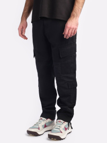 Брюки Alpha Industries модель MBA52501C1_001 Фото