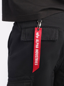 Брюки Alpha Industries модель MBA52501C1_001 Фото